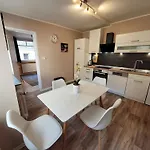 Kreuztaloase Appartement