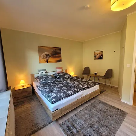 Kreuztaloase * Walkenried